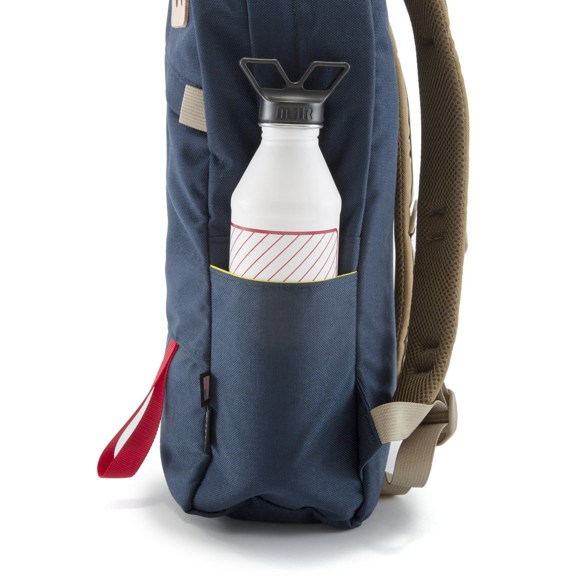 - Supportive policies Canvas 7月24日 support Daypack Natural
