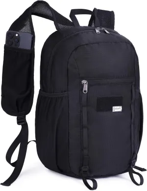 15L Small Hiking Backpack and Hydration Backpack