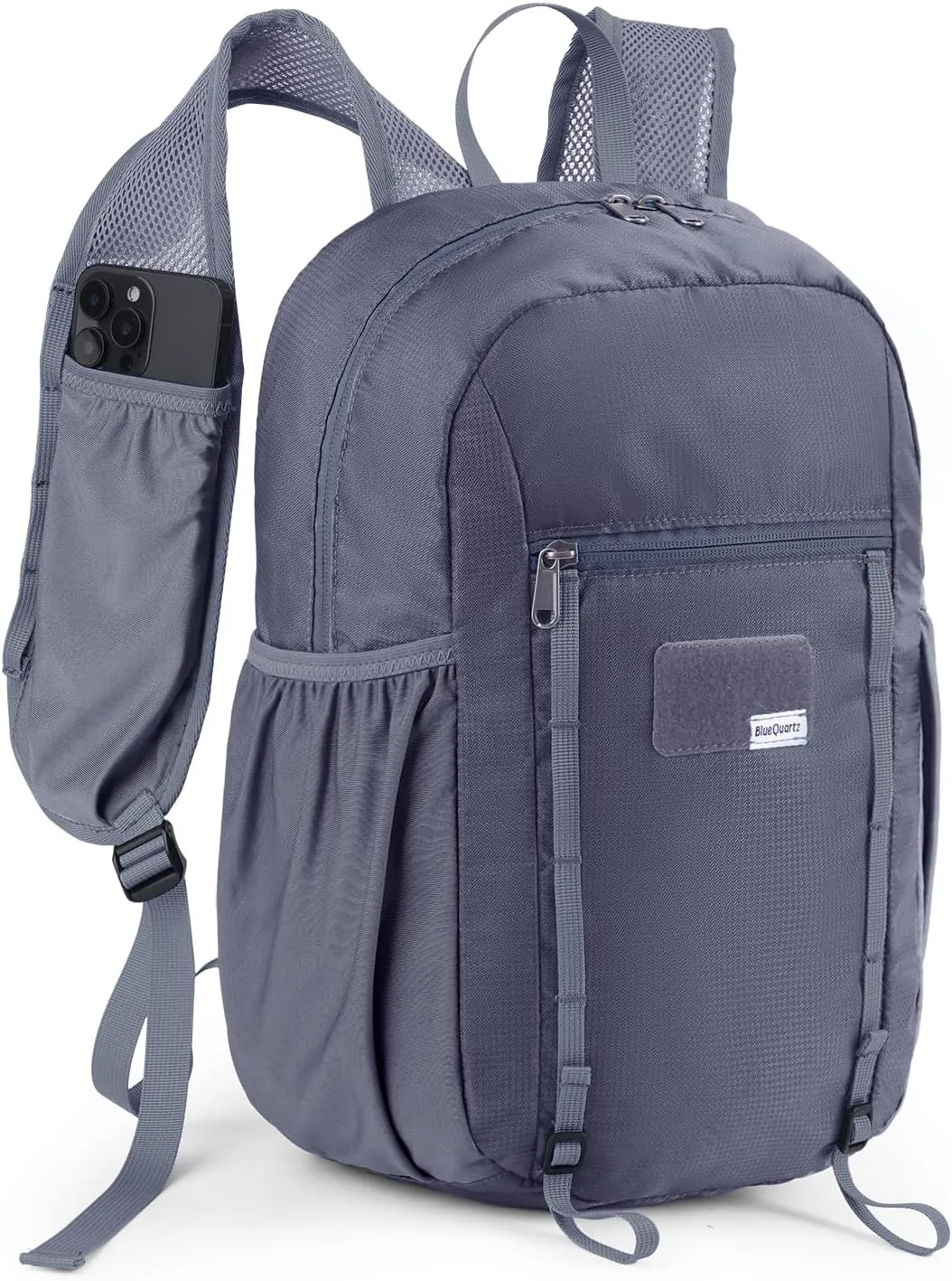 15L Small Hiking Backpack and Hydration Backpack
