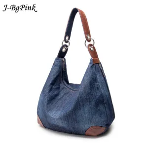 2020 Ladies Denim Handbag online
