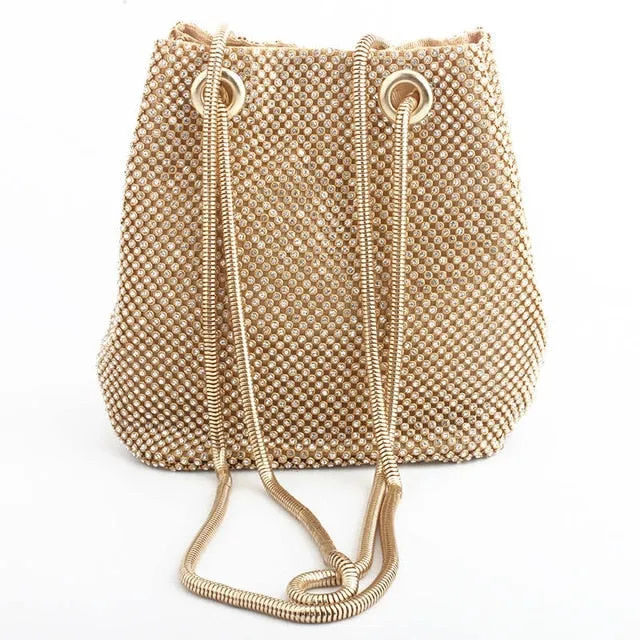 2020 new ladies small shoulder bags