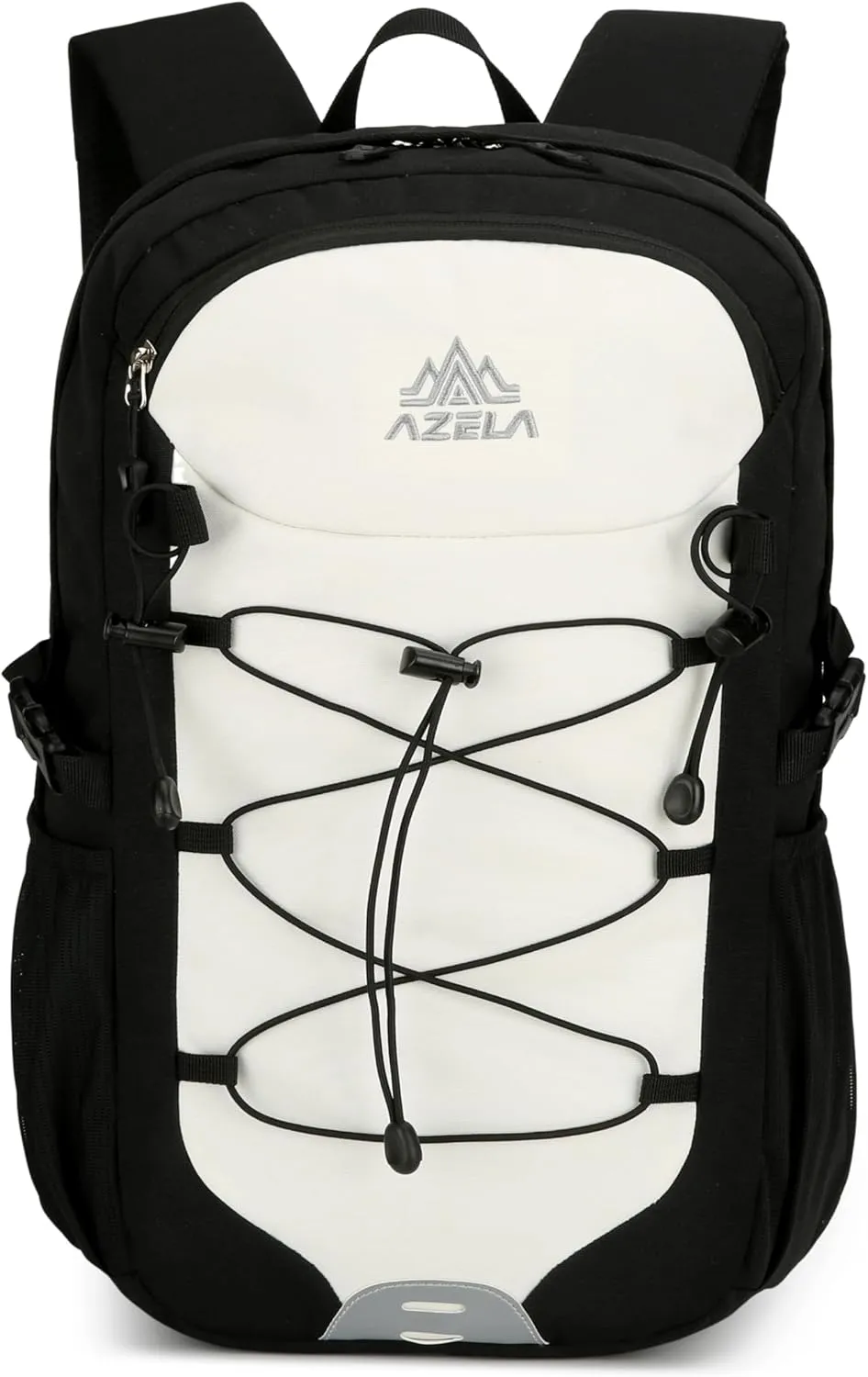 25L Lightweight Backpack for Cycling or Hiking, Hydration Pack Water Resistant,Climbing Backpack for Men Women