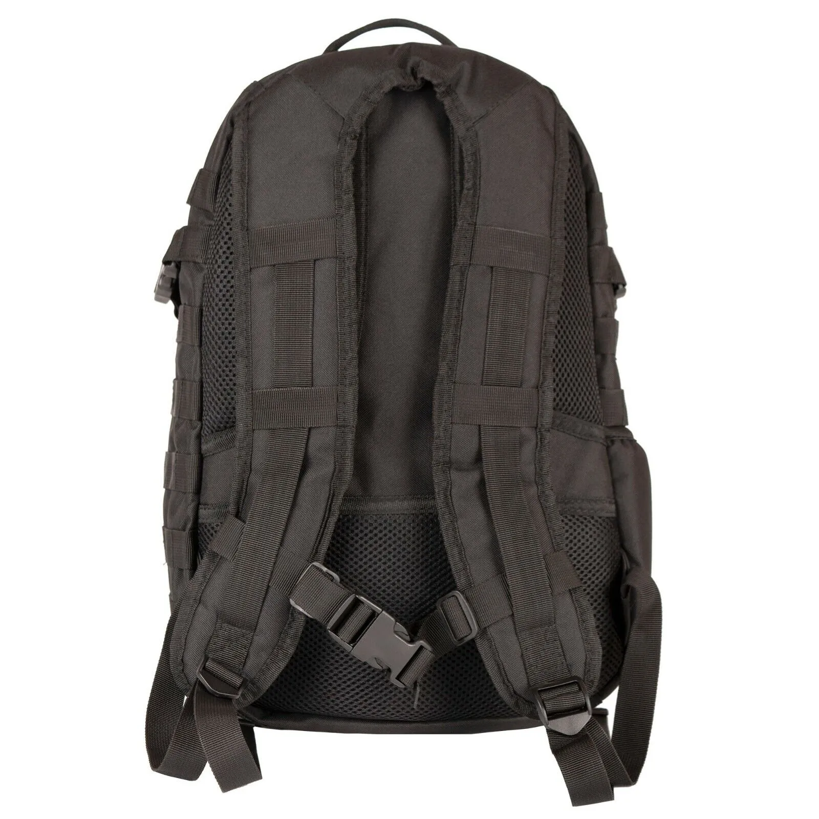 35L Tactical Hydration Compatible Hiking Backpack