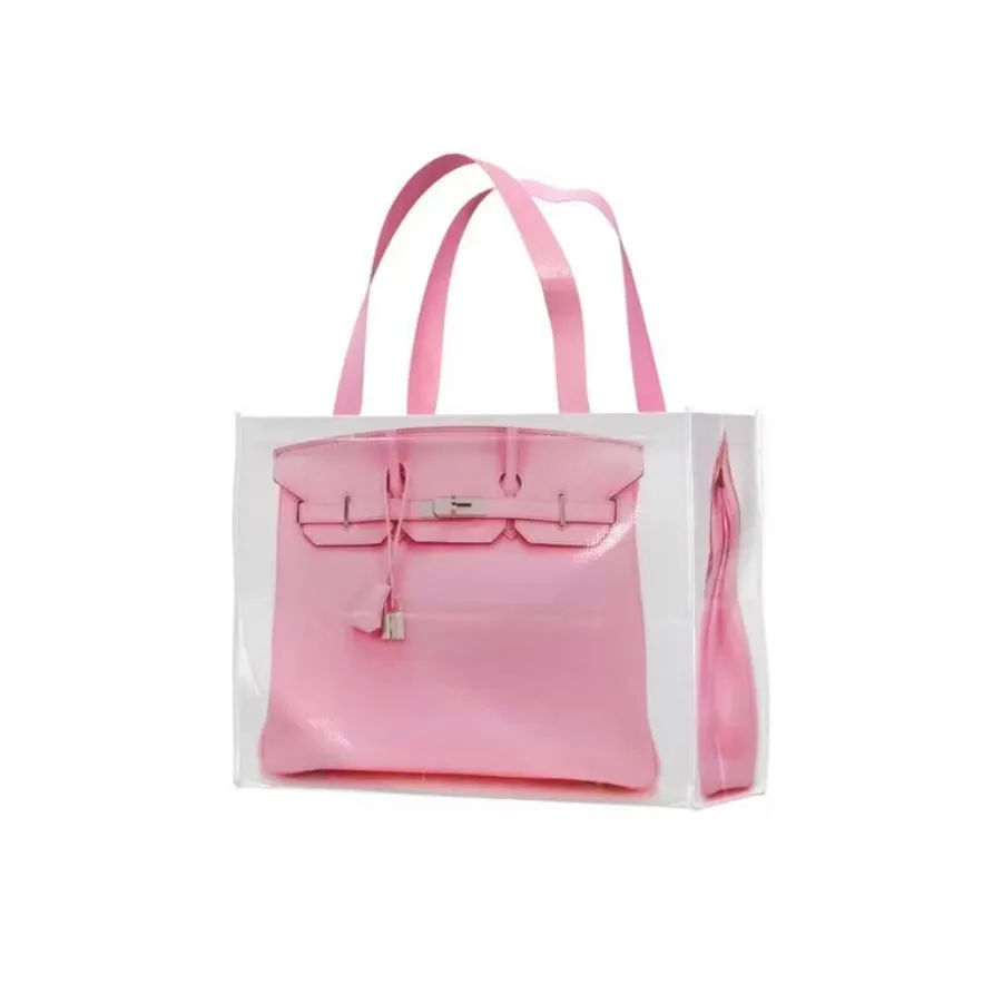40cm Reusable Grocery Tote Bag