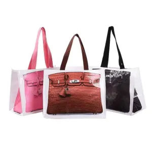 40cm Reusable Grocery Tote Bag
