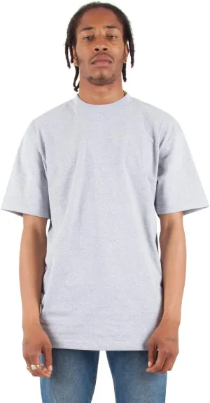 7.5 oz Max Heavyweight Short Sleeve - Large Sizes