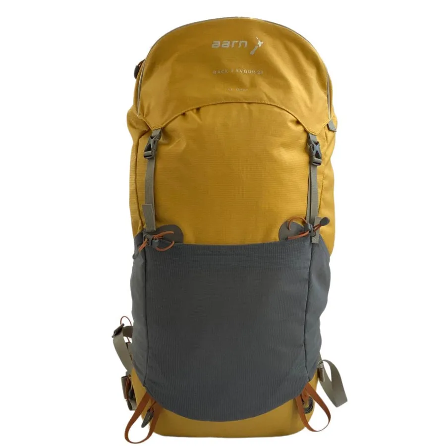 Aarn Back Favour 28
