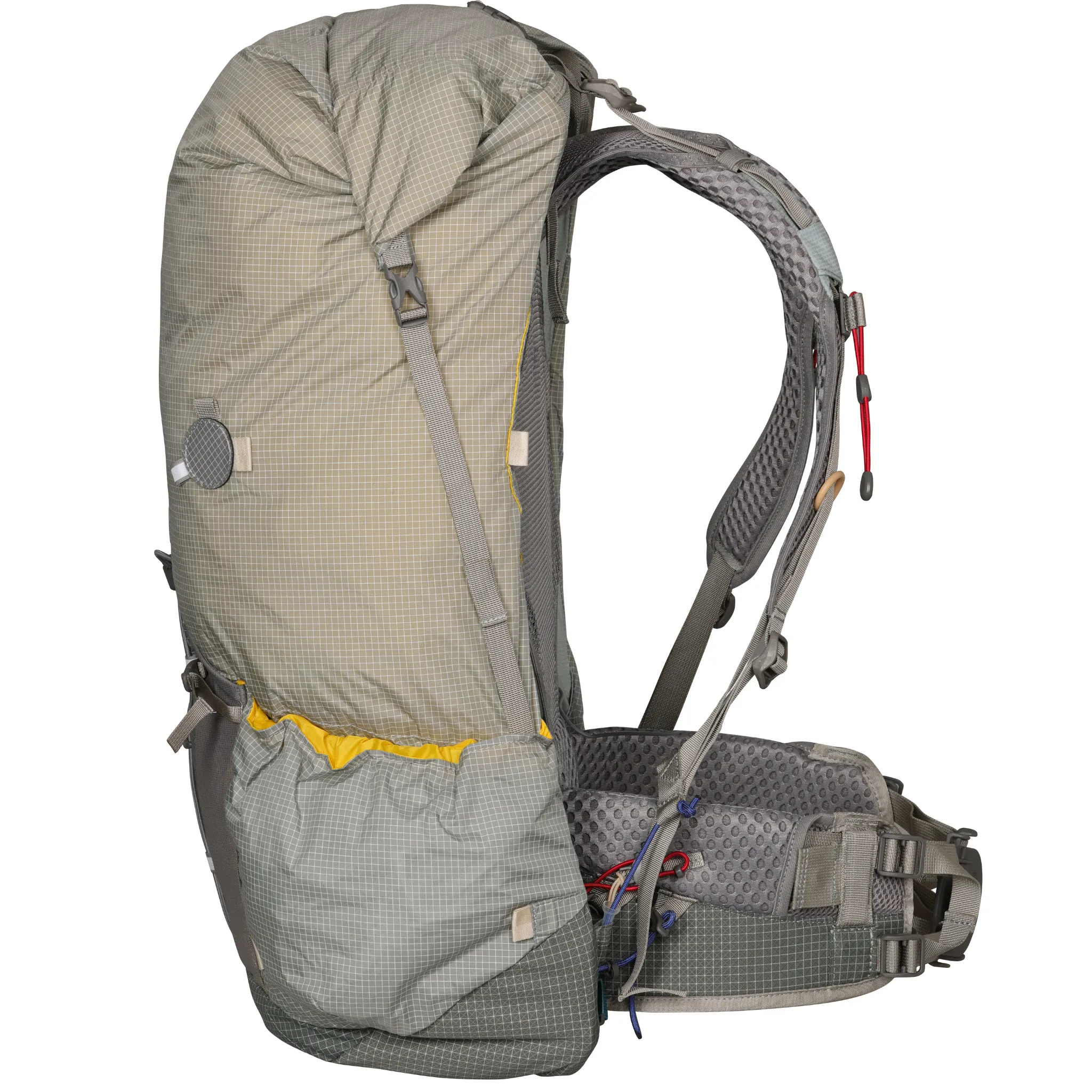 Aarn Featherlite Freedom Pro