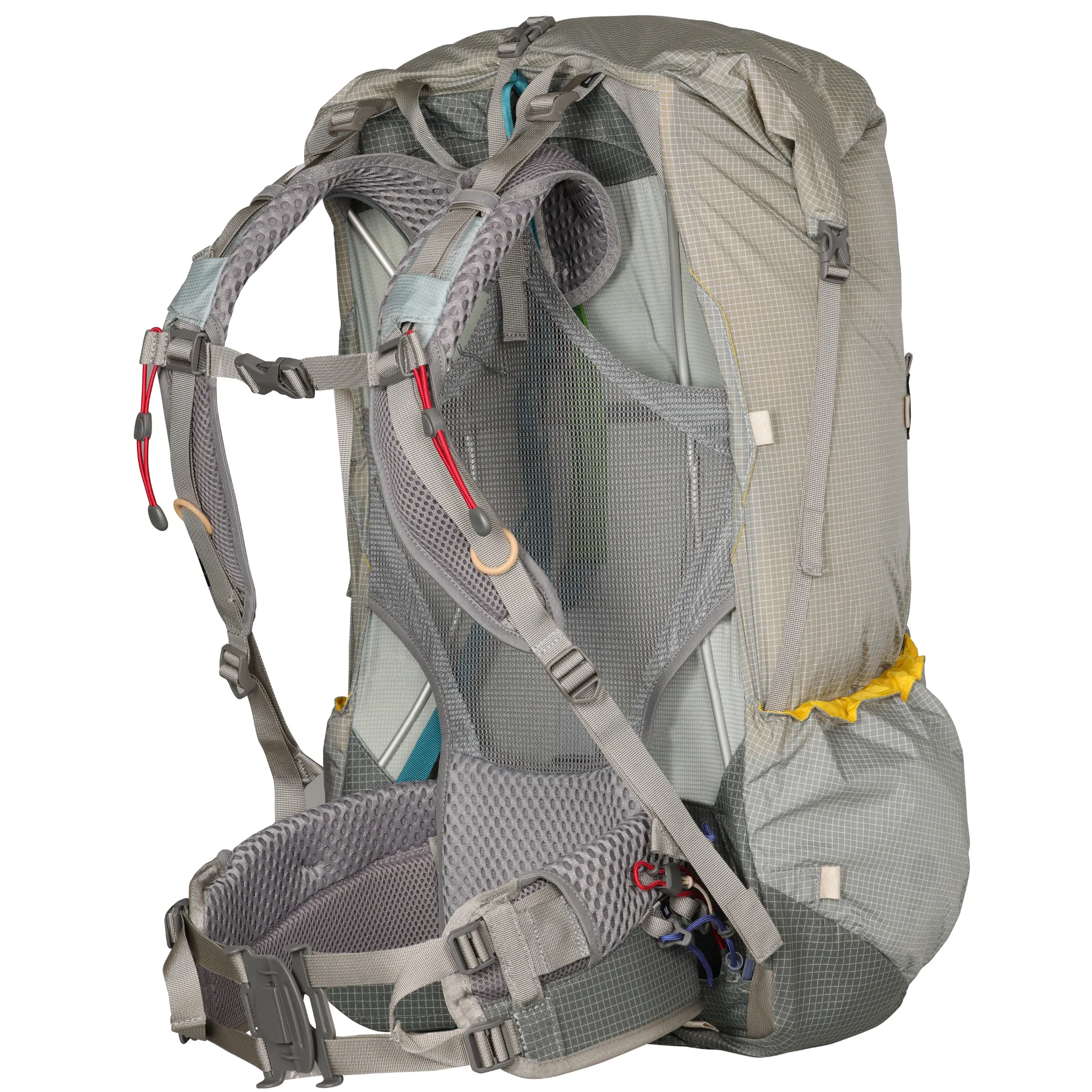Aarn Featherlite Freedom Pro
