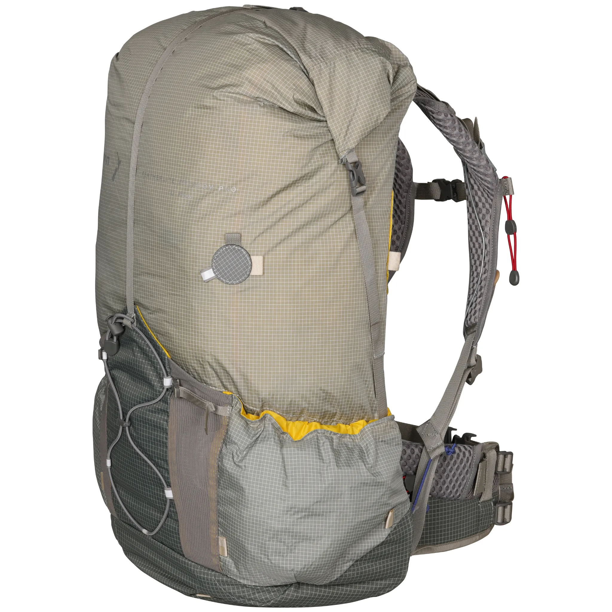 Aarn Featherlite Freedom Pro