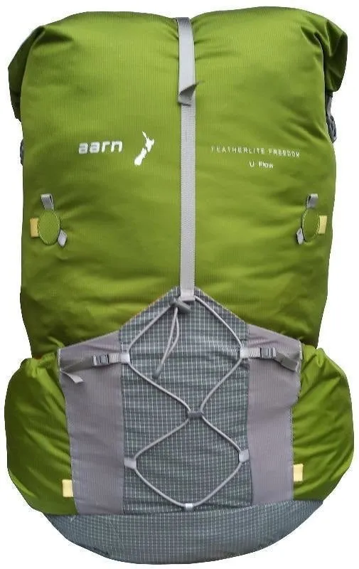 Aarn Featherlite Freedom