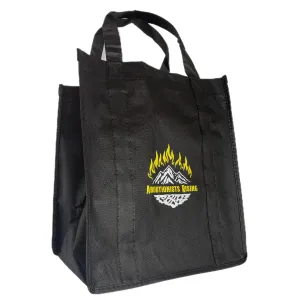 Abolitionists Rising Tote