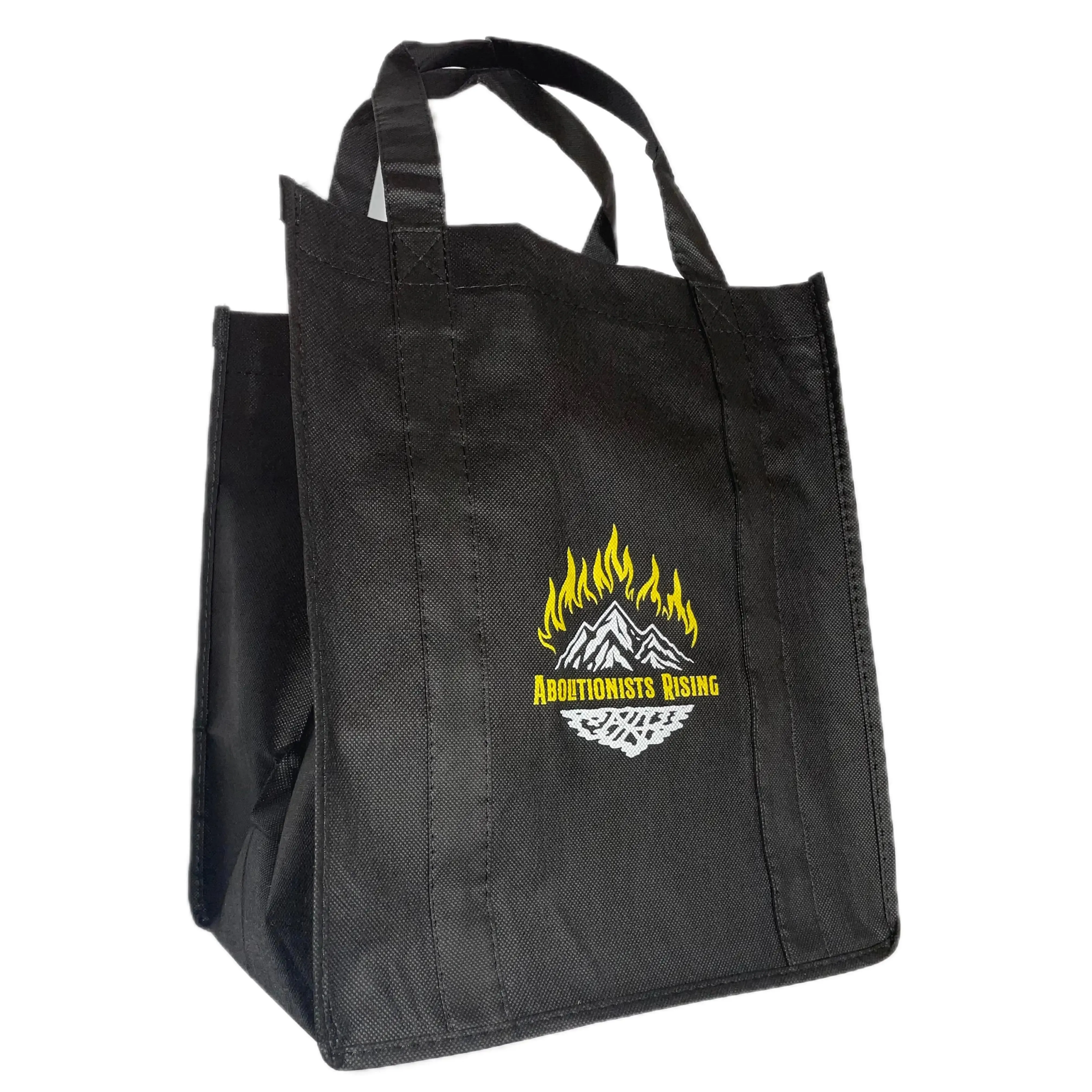 Abolitionists Rising Tote