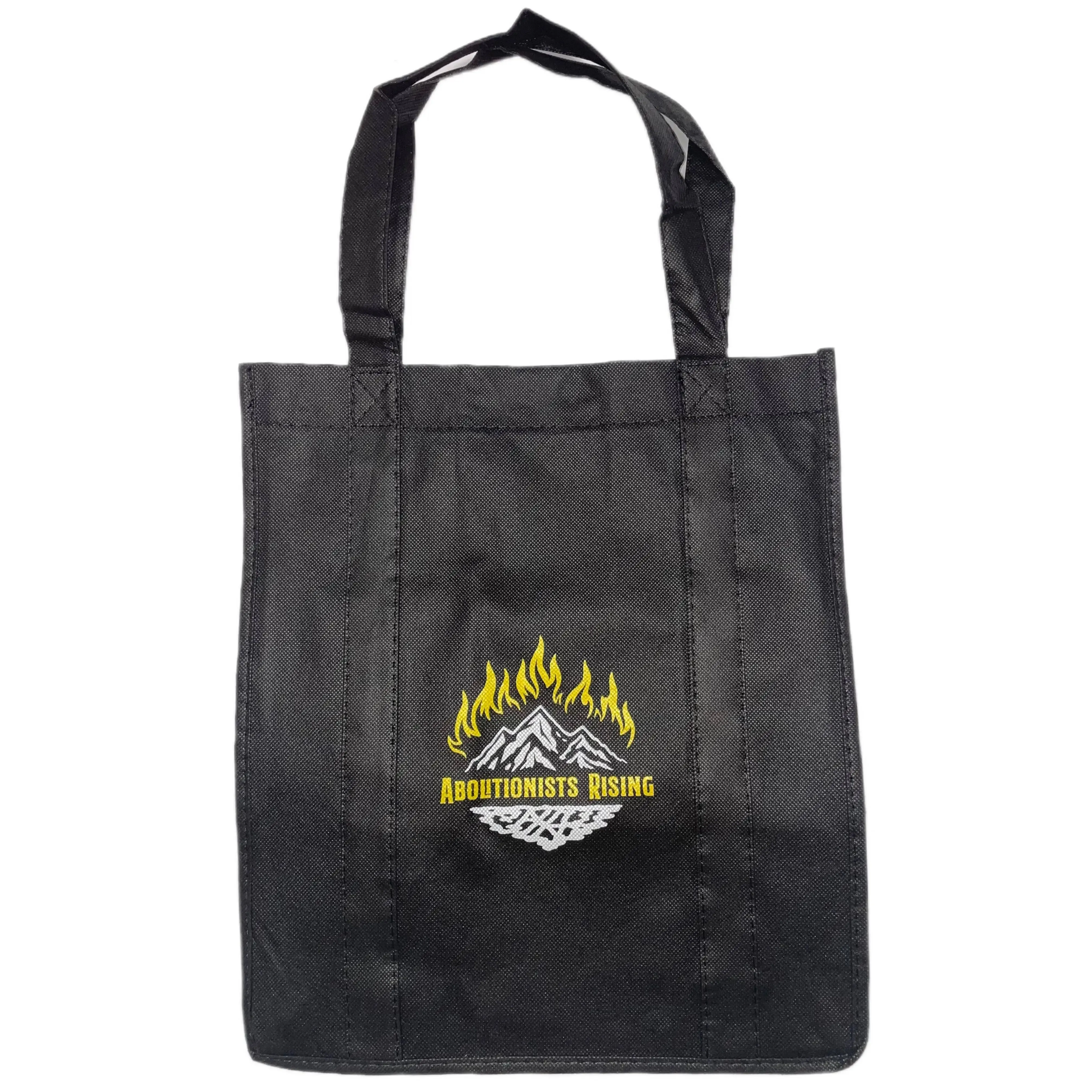 Abolitionists Rising Tote