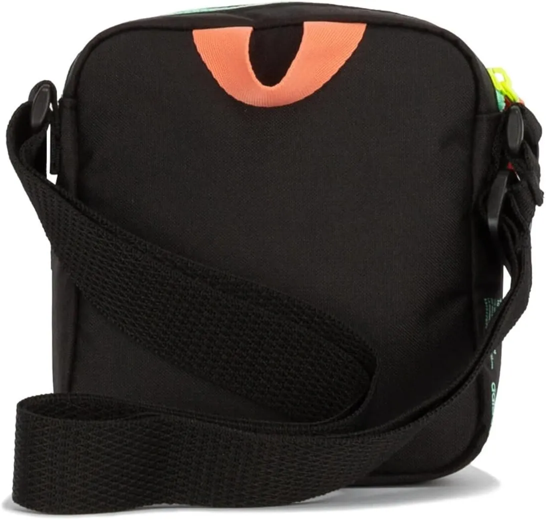 adidas Adult Amplifier 2 Festival Crossbody Bag