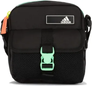 adidas Adult Amplifier 2 Festival Crossbody Bag