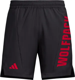 adidas Men's Designed for Training Woven Arizona State University Shorts