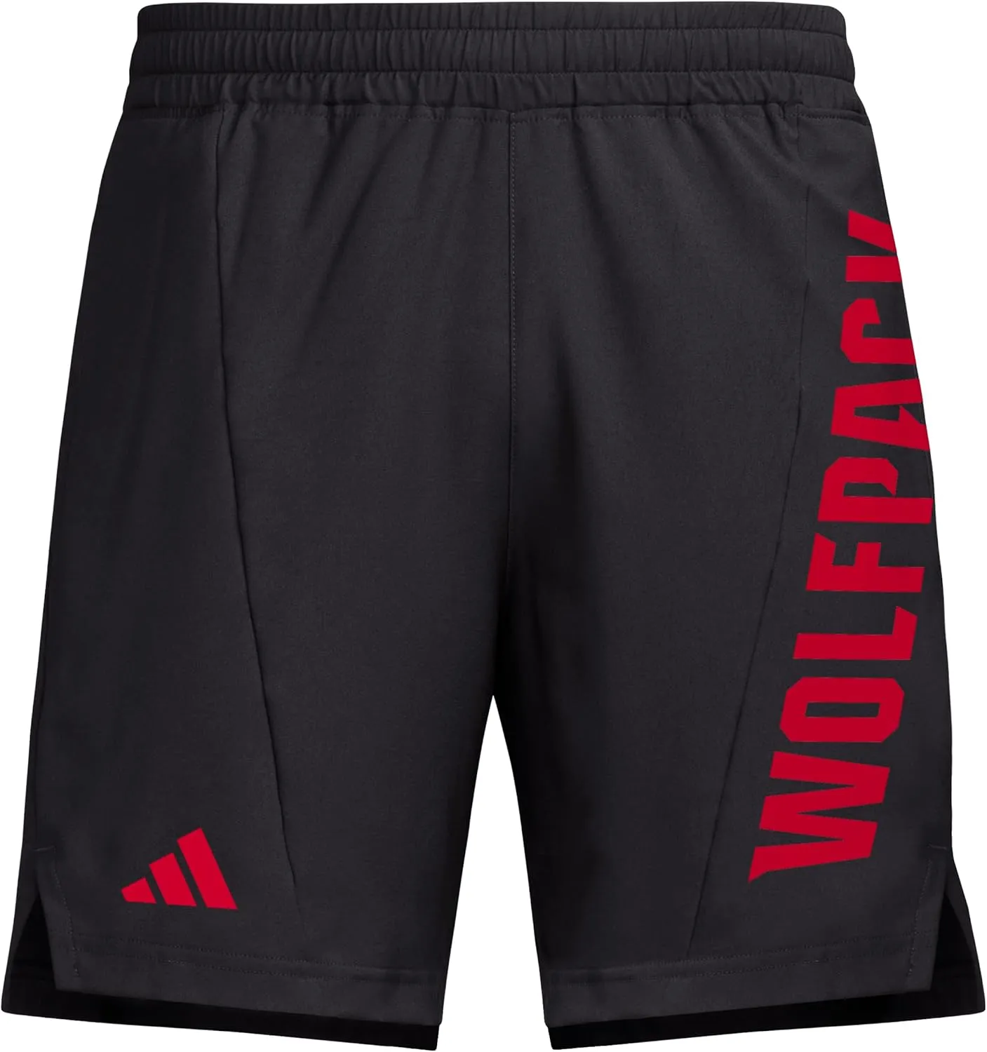 adidas Men's Designed for Training Woven Arizona State University Shorts