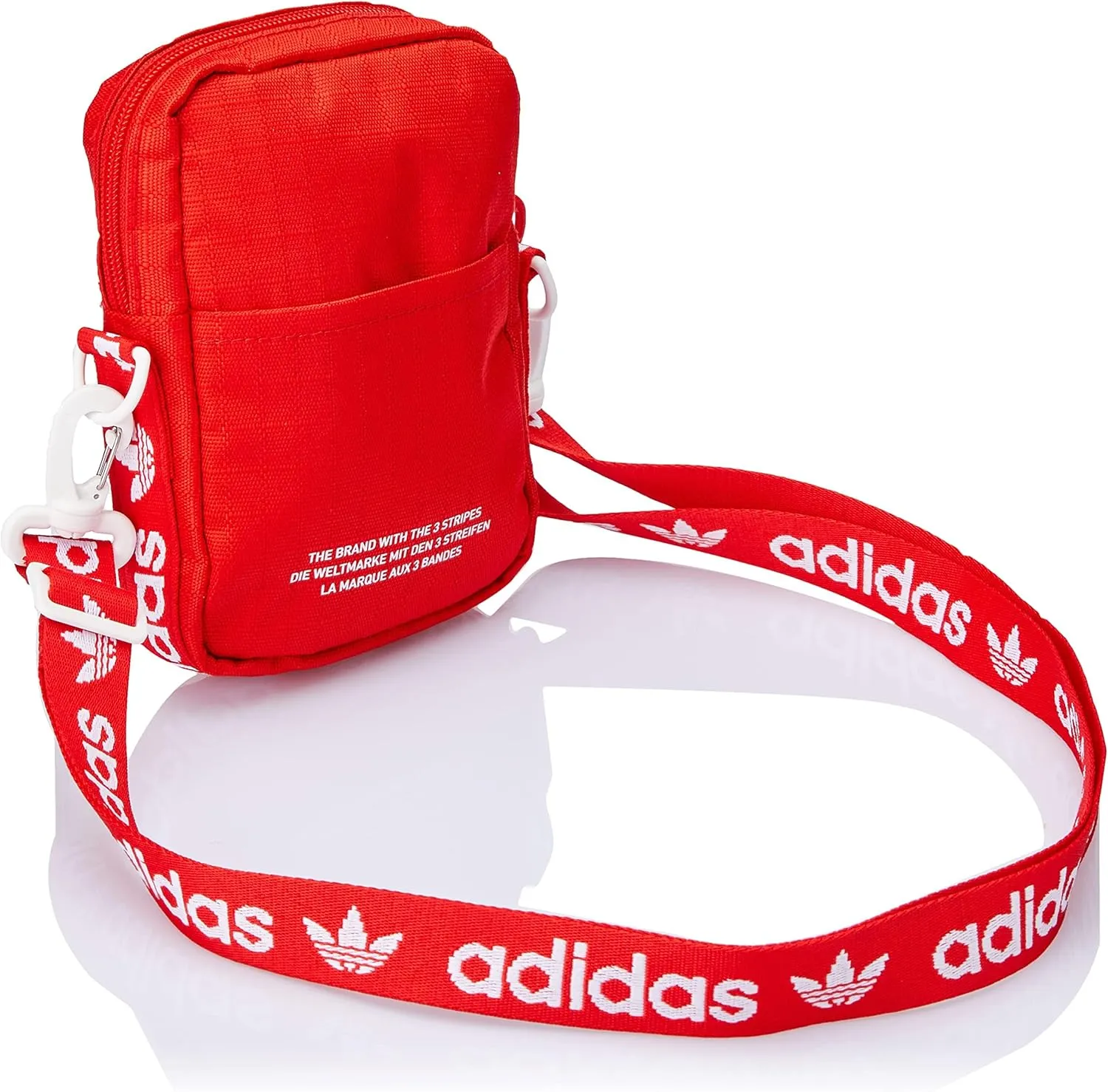 adidas Originals Festival Crossbody Bag