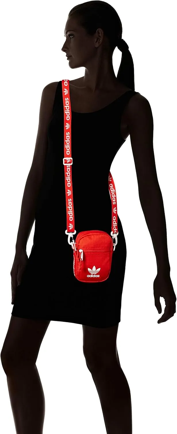 adidas Originals Festival Crossbody Bag