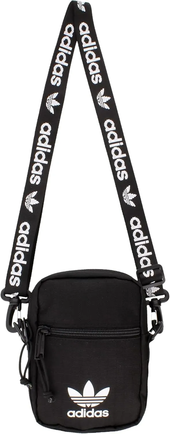 adidas Originals Festival Crossbody Bag