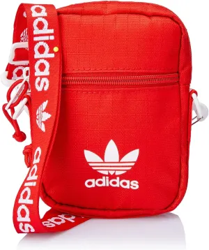 adidas Originals Festival Crossbody Bag