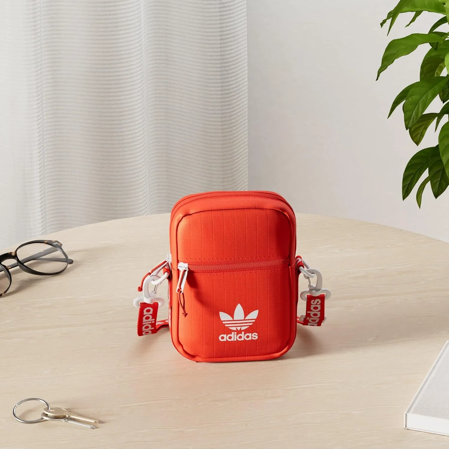 adidas Originals Festival Crossbody Bag