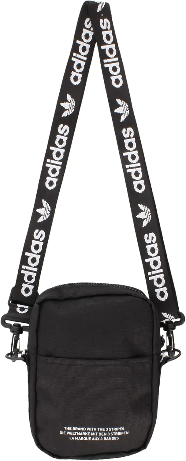 adidas Originals Festival Crossbody Bag