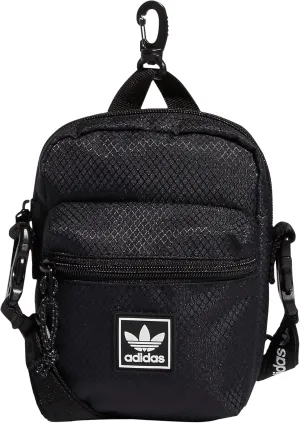 adidas Originals Utility Festival 2.0 Crossbody Bag