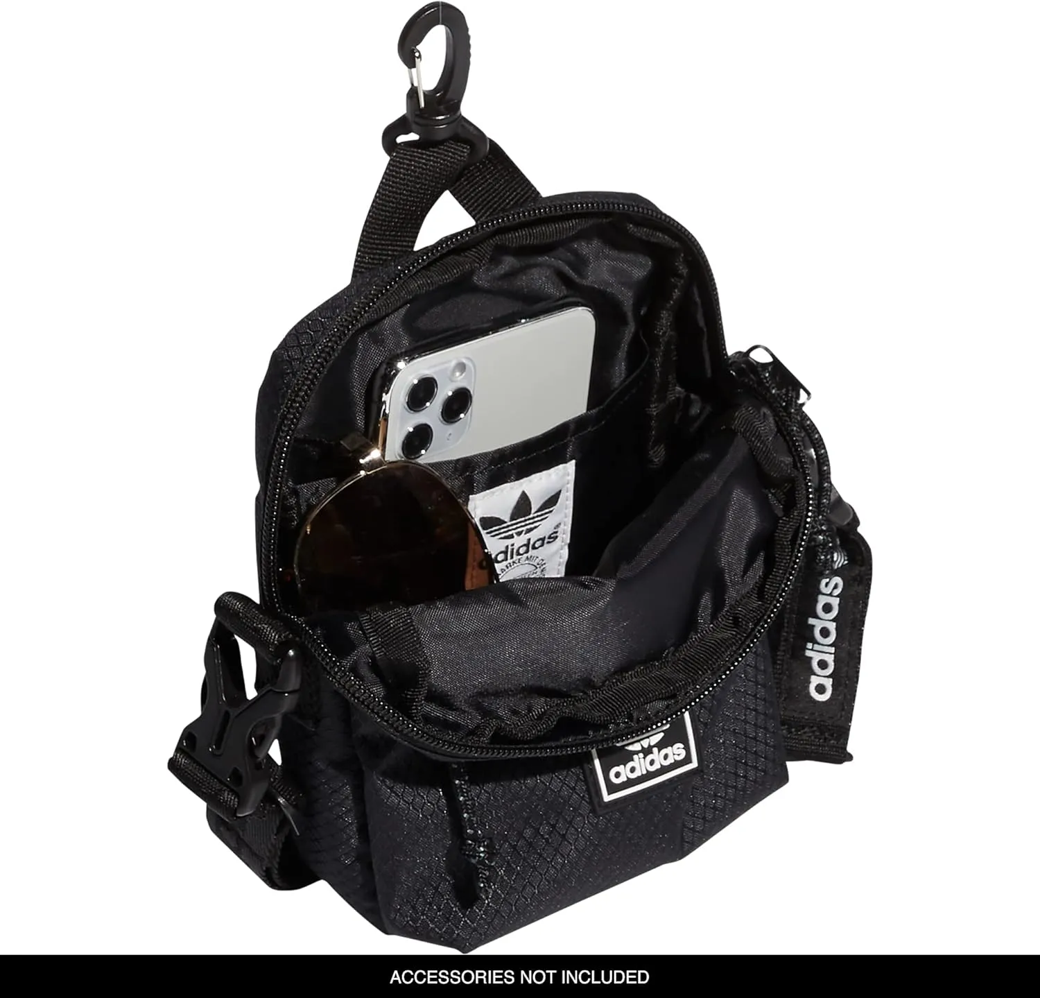 adidas Originals Utility Festival 2.0 Crossbody Bag