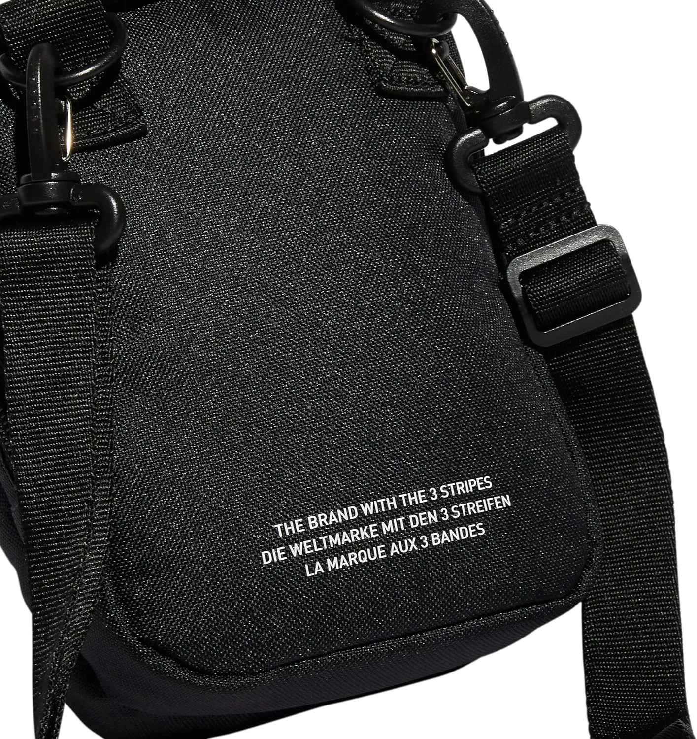 adidas Originals Utility Festival 3.0 Crossbody Bag