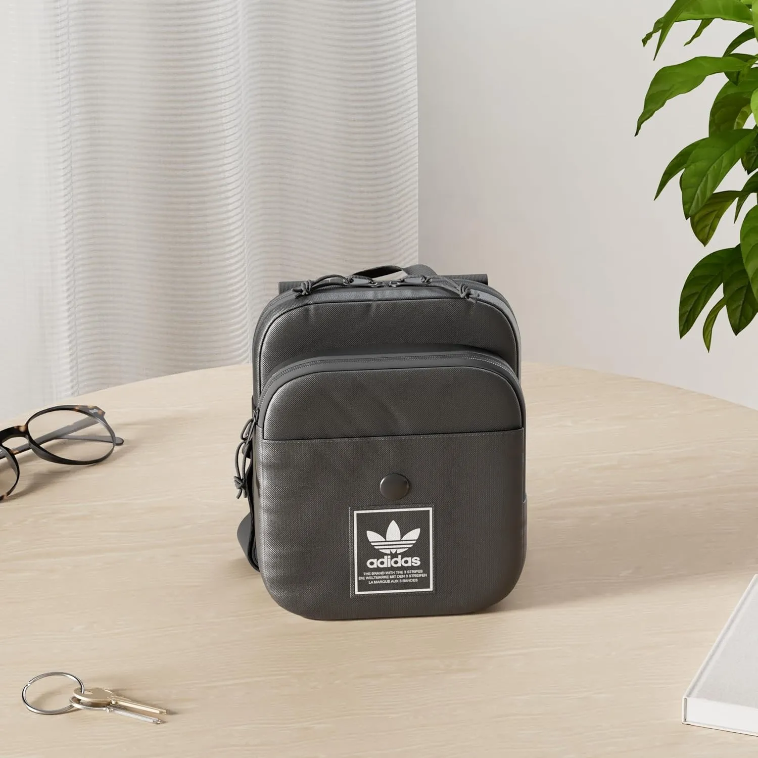 adidas Originals Utility Festival 3.0 Crossbody Bag