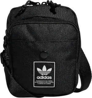 adidas Originals Utility Festival 3.0 Crossbody Bag