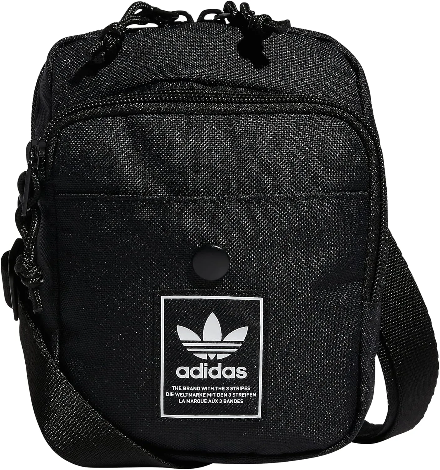 adidas Originals Utility Festival 3.0 Crossbody Bag