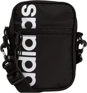 adidas Unisex Adult Must Have Festival Crossbody Small Bag