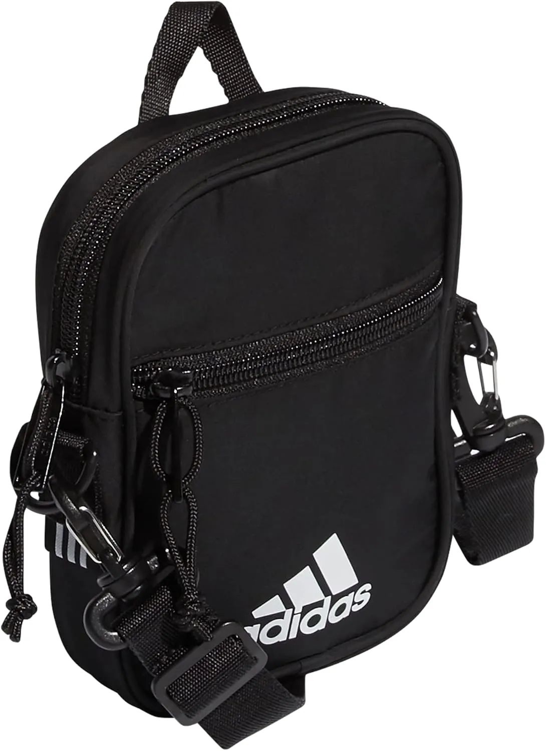 adidas Unisex Adult Must Have Festival Crossbody Small Bag