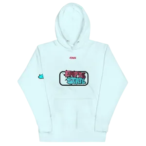 ADMIN LIVING PROOF EMPIRE STATE Unisex Hoodie