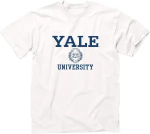 Adult T-Shirt, Short-Sleeve, Unisex, Official School Crest Logo