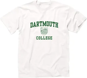 Adult T-Shirt, Short-Sleeve, Unisex, Official School Crest Logo