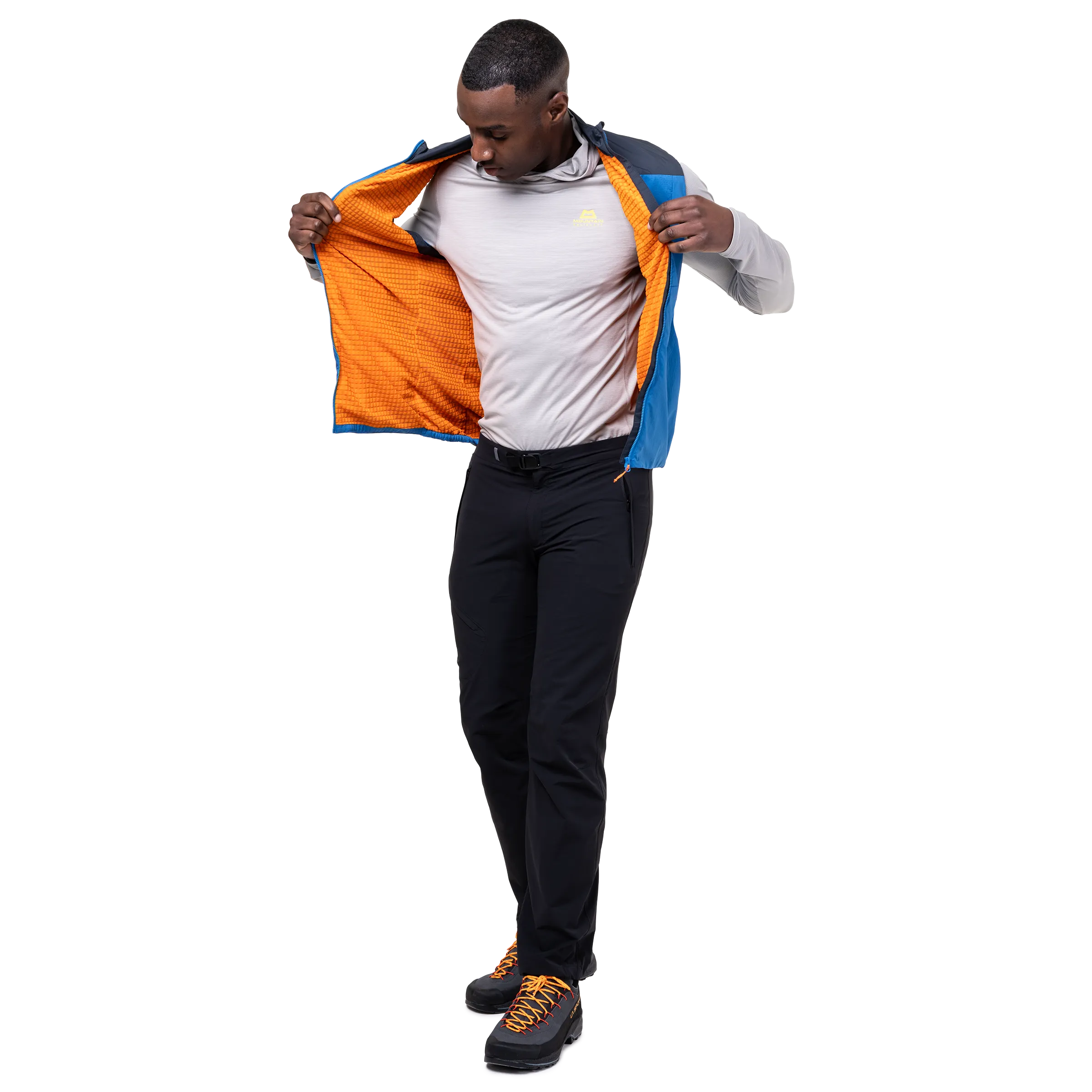 Aerotherm Men's Vest