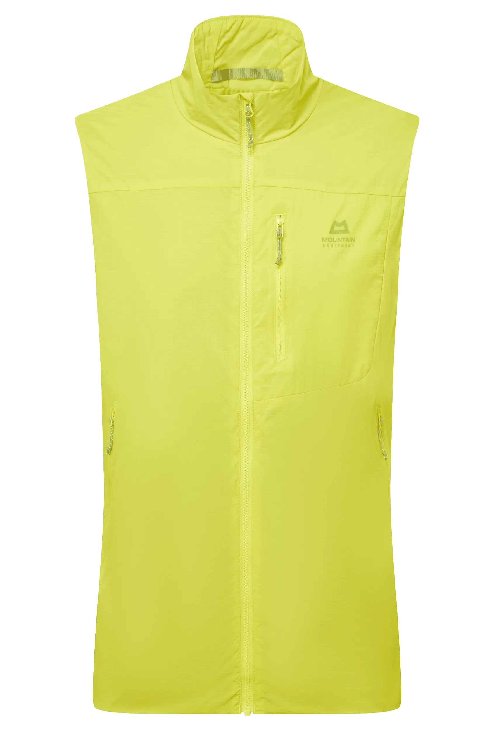 Aerotherm Men's Vest