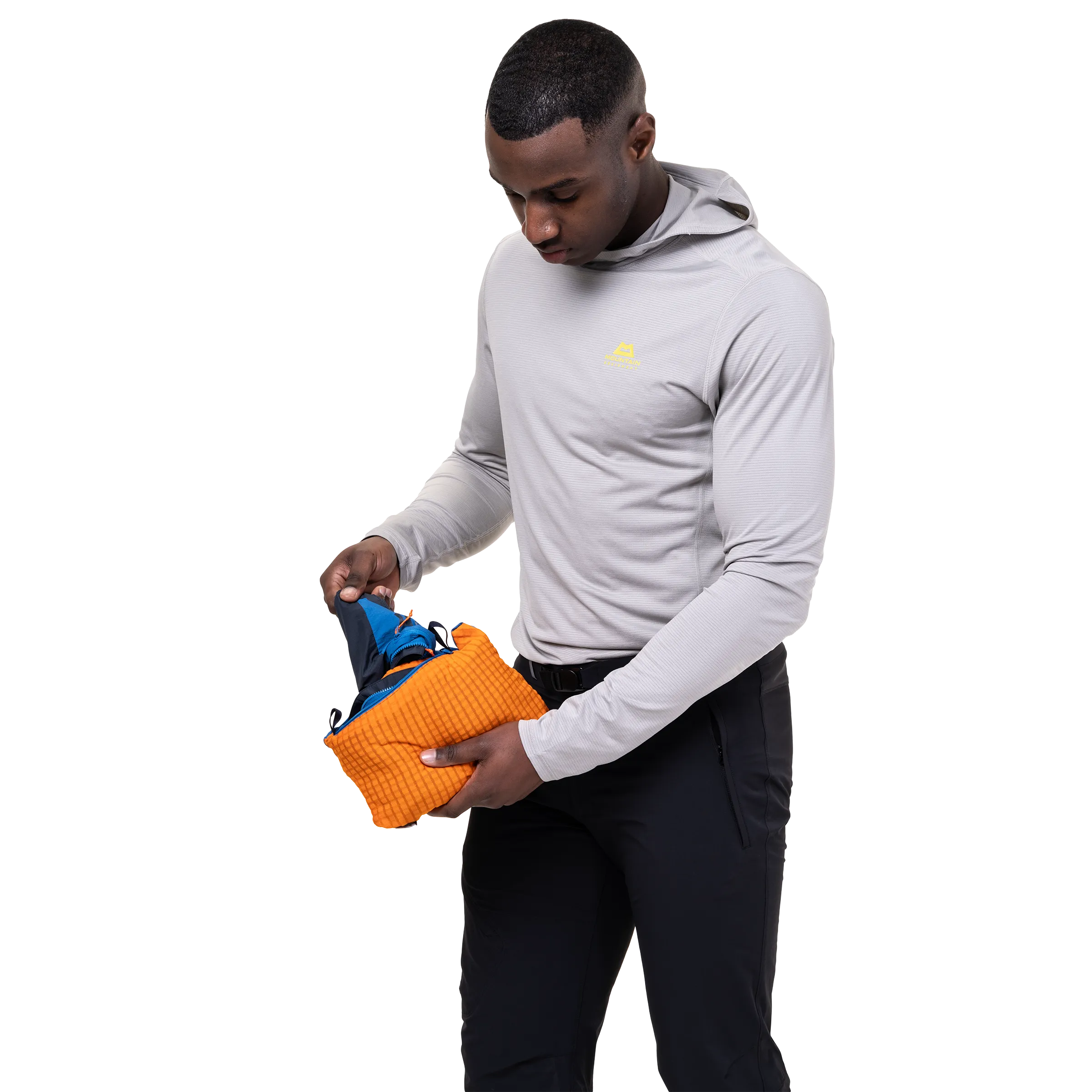 Aerotherm Men's Vest