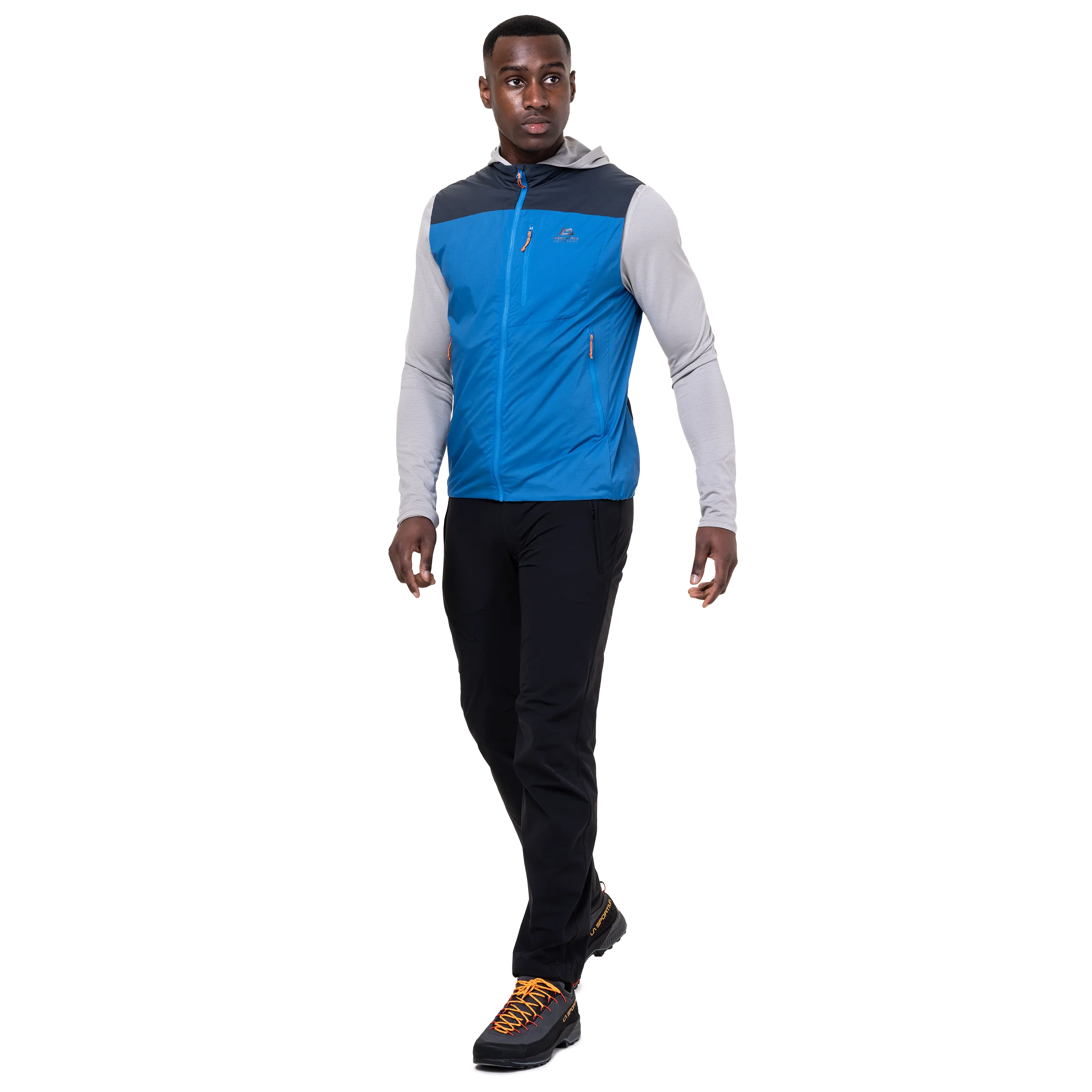 Aerotherm Men's Vest