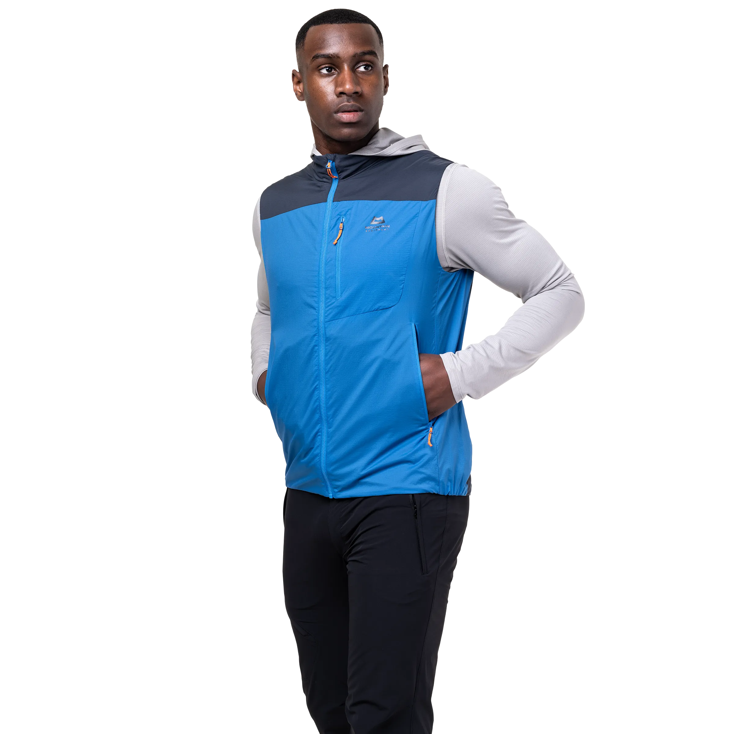 Aerotherm Men's Vest