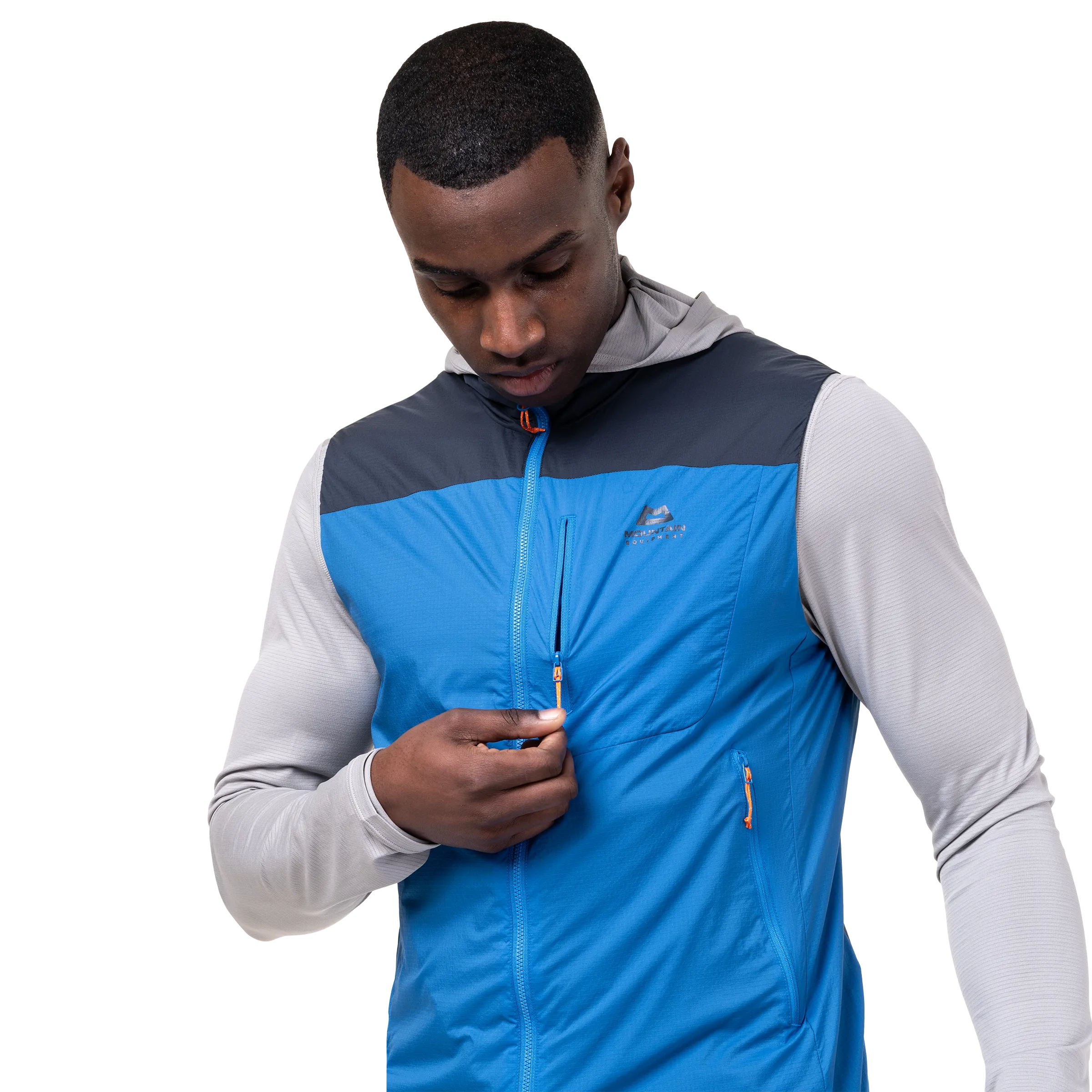 Aerotherm Men's Vest