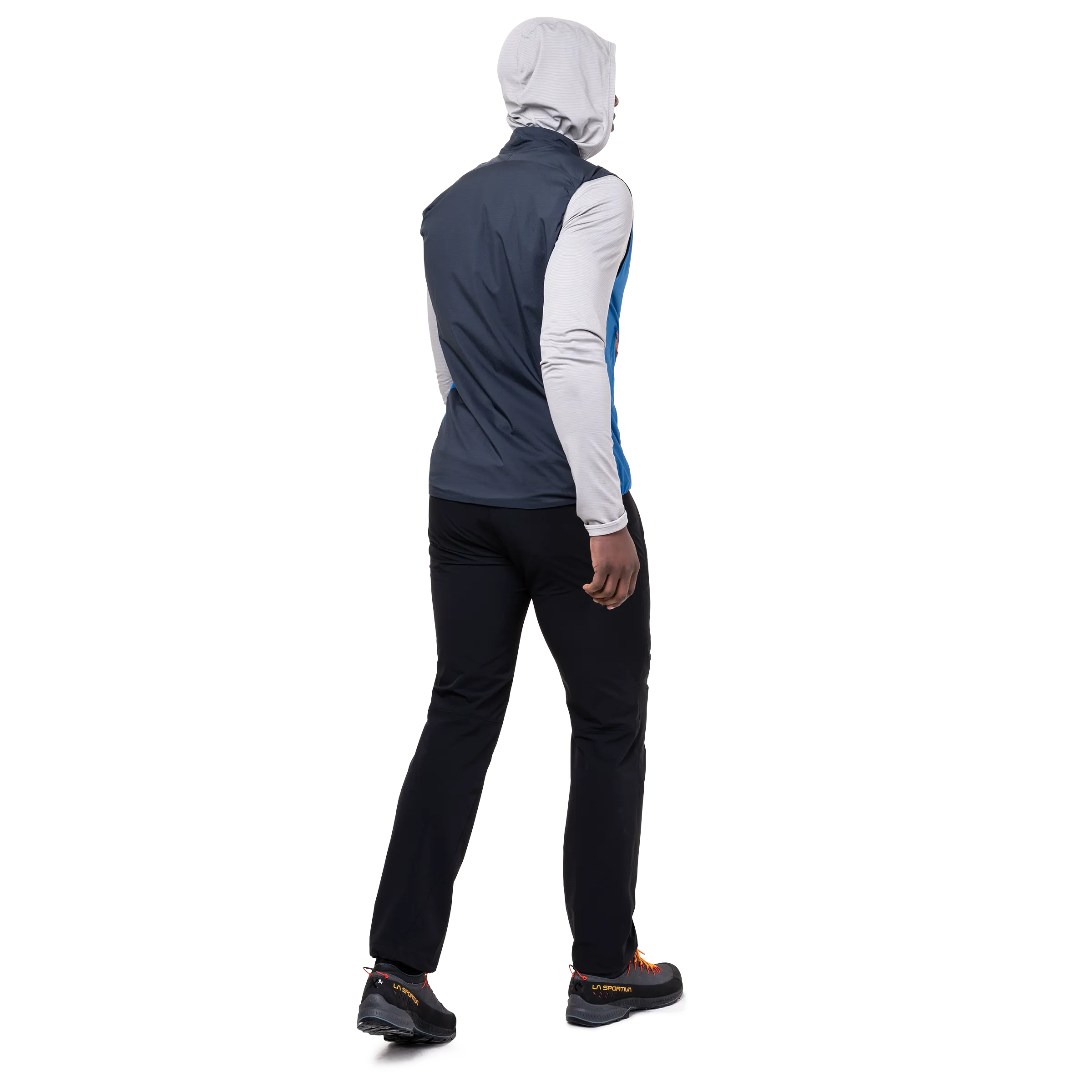 Aerotherm Men's Vest