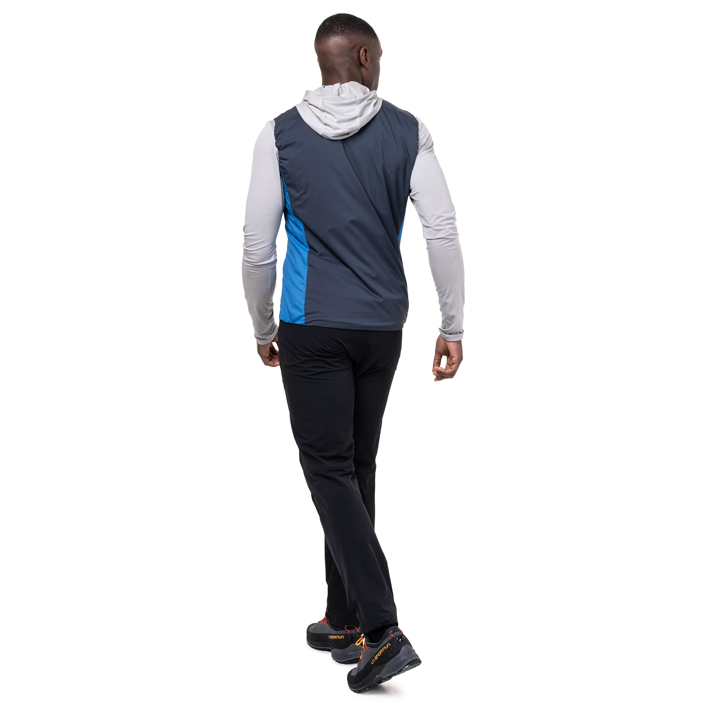 Aerotherm Men's Vest