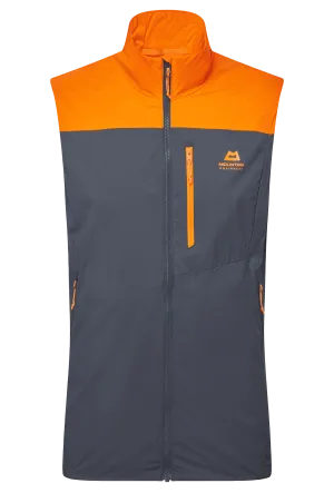 Aerotherm Men's Vest
