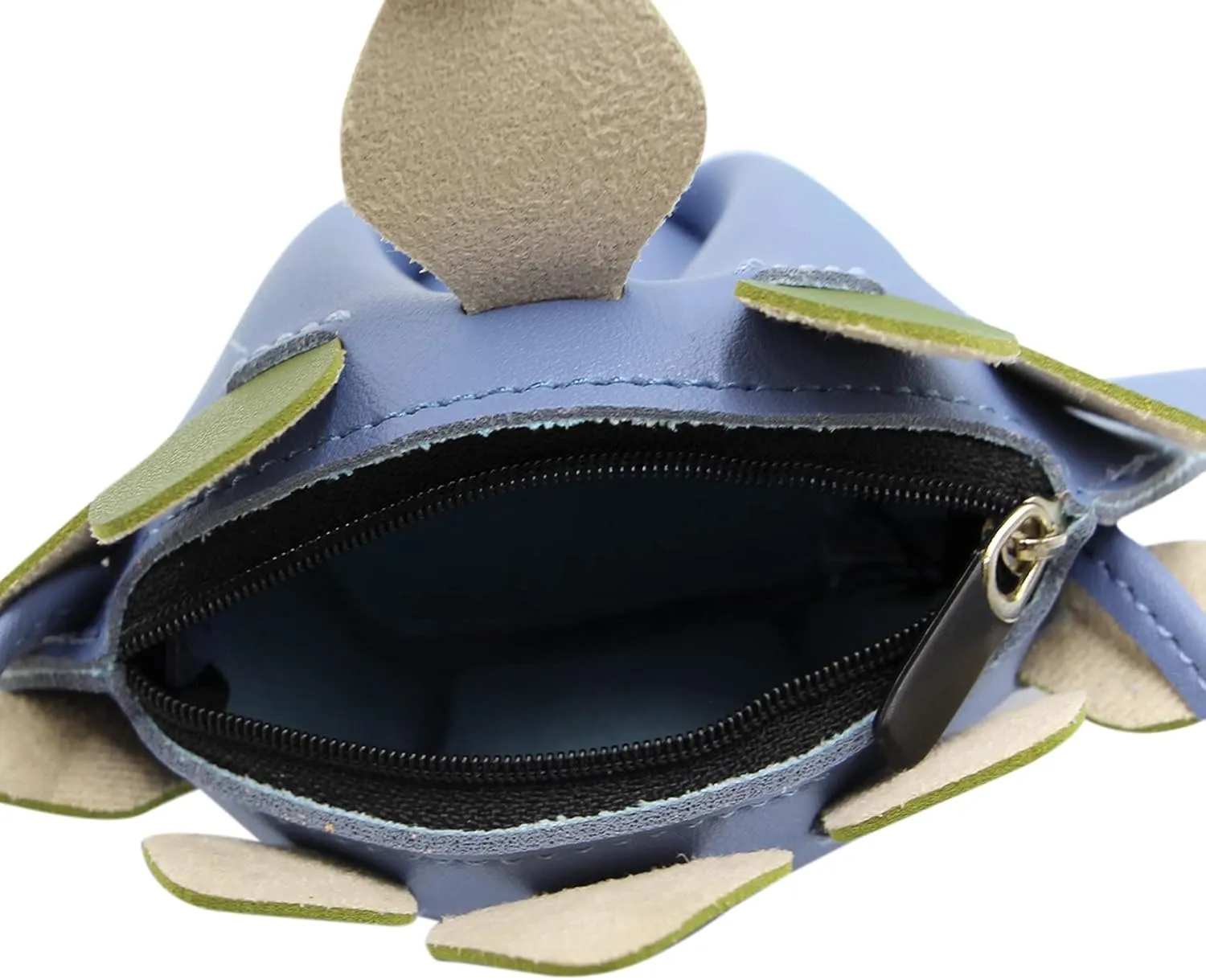 AIBEARTY Kids Boys Girls Crossbody Purse 3D Cute Dinosaur Clutch Animal Handbags Messenger Bag