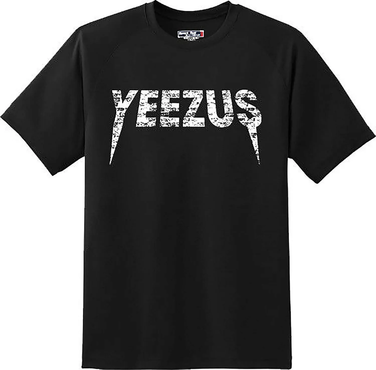 AmazingShirts Yeezus College Graduate West Dream Tour Kanye God LA T Shirt New Cool Graphic Tee